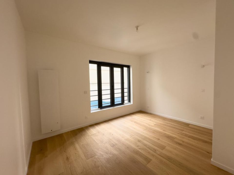 Lejlighed i Saint-Ouen-sur-Seine, Seine-Saint-Denis - foto 3