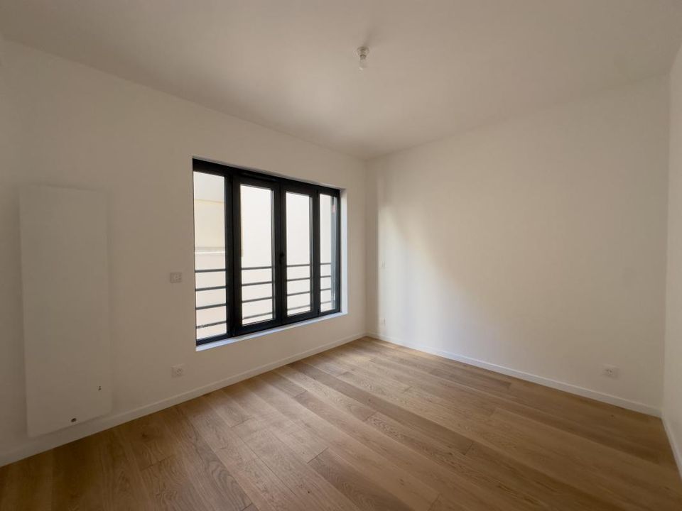 Lejlighed i Saint-Ouen-sur-Seine, Seine-Saint-Denis - foto 4