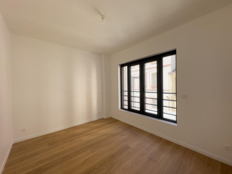 Lejlighed i Saint-Ouen-sur-Seine, Seine-Saint-Denis - foto 5