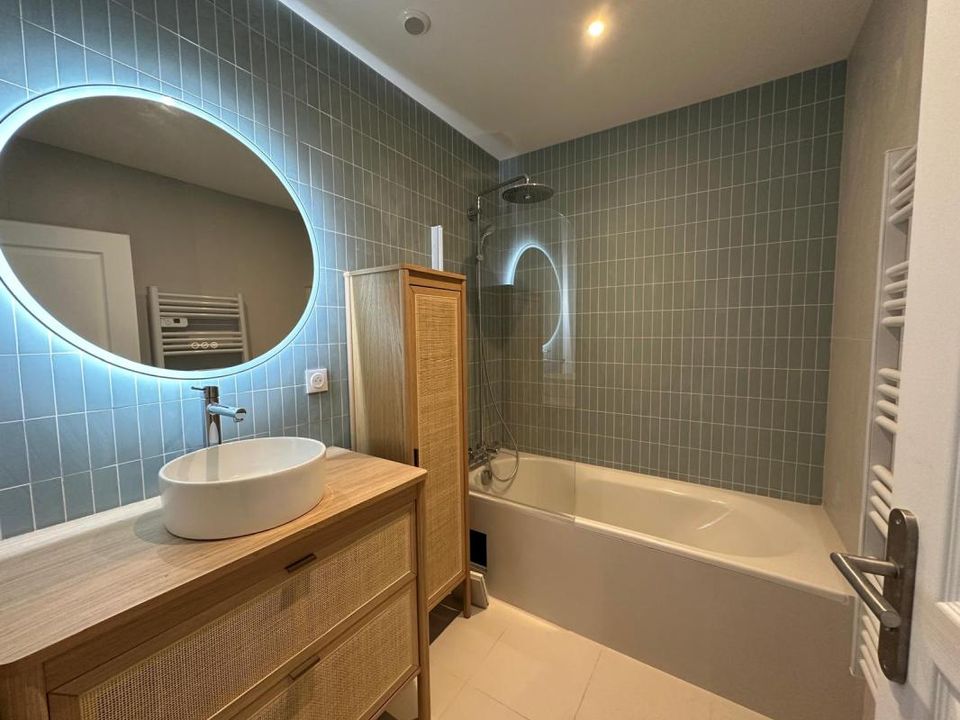Apartamento en Saint-Ouen-sur-Seine, Seine-Saint-Denis - foto 3