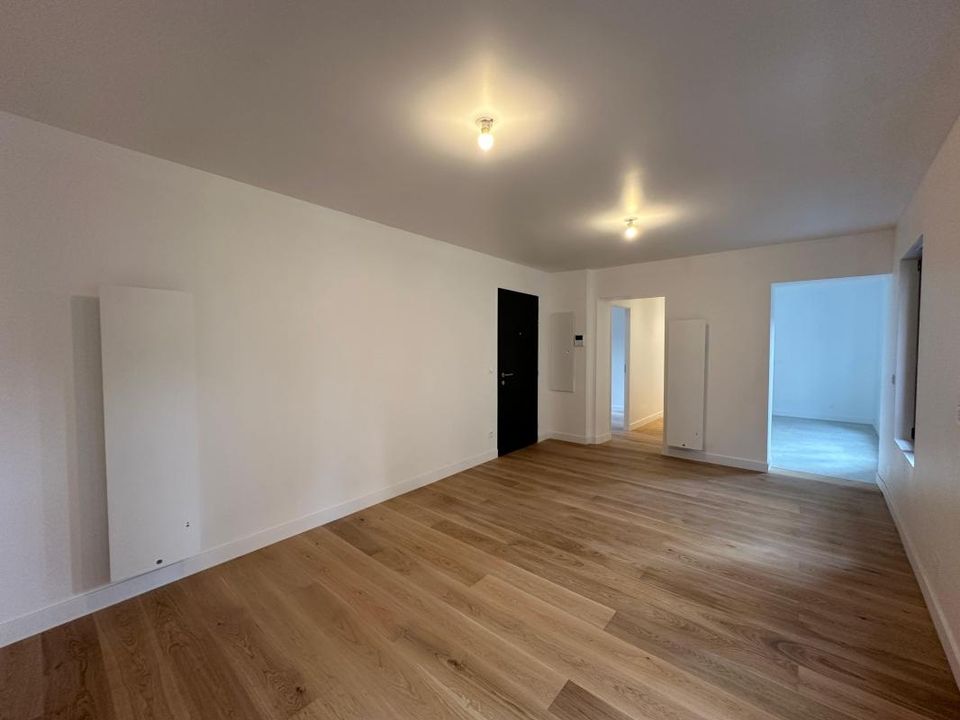 Apartamento en Saint-Ouen-sur-Seine, Seine-Saint-Denis - foto 4