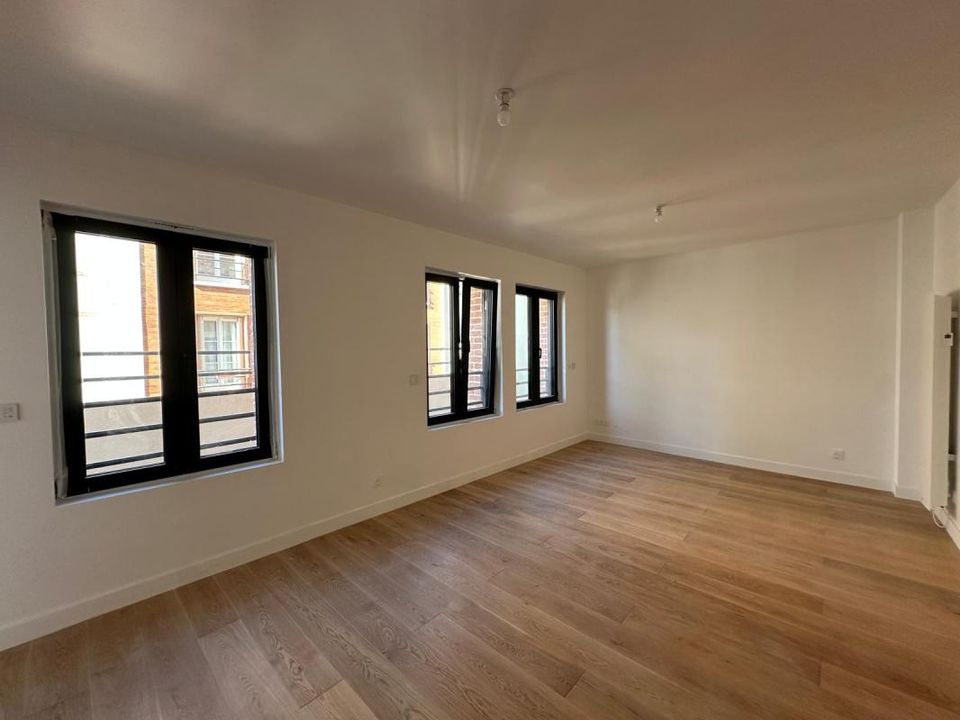 Apartamento en Saint-Ouen-sur-Seine, Seine-Saint-Denis - foto 5