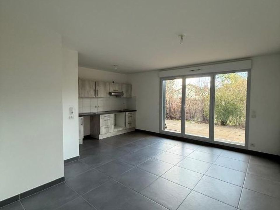 Appartamento Eaubonne, Val-d'Oise - foto 1