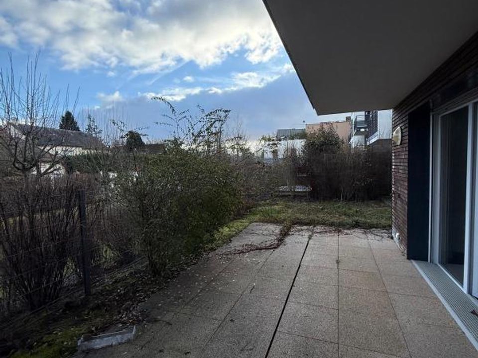 Appartamento Eaubonne, Val-d'Oise - foto 4