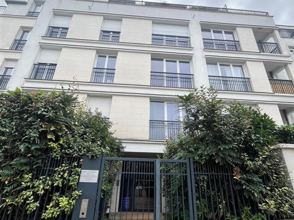 Lejlighed i Châtenay-Malabry, Hauts-de-Seine - foto 1