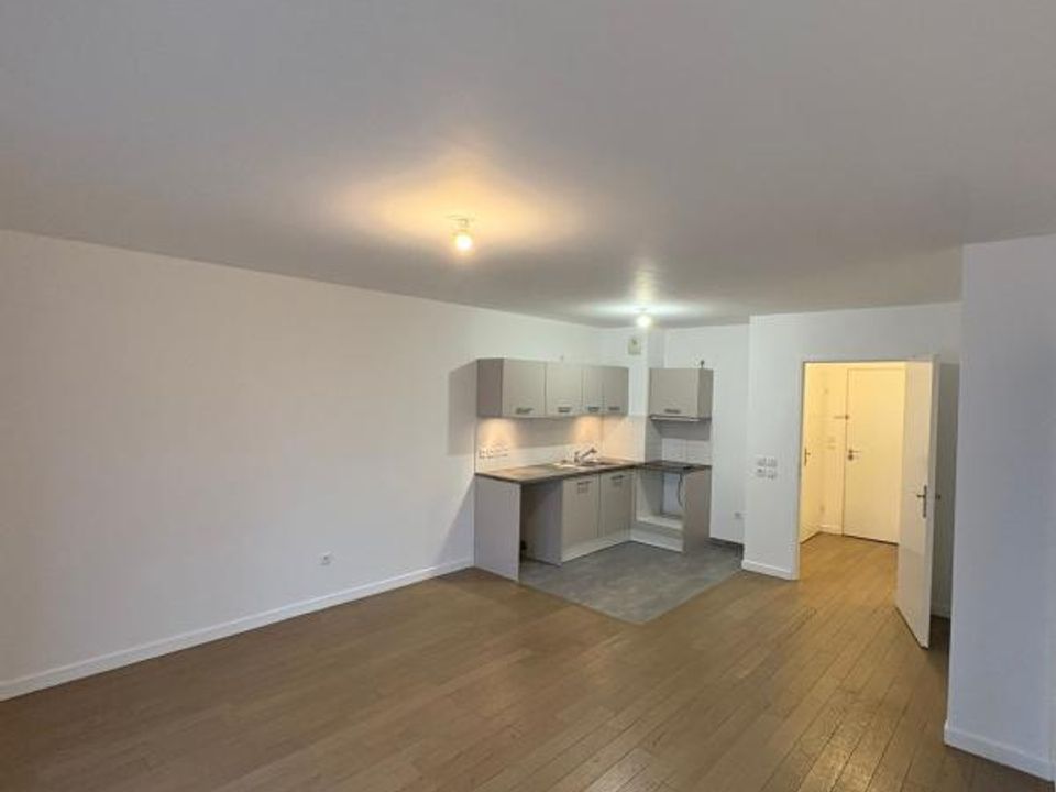 Lejlighed i Châtenay-Malabry, Hauts-de-Seine - foto 3
