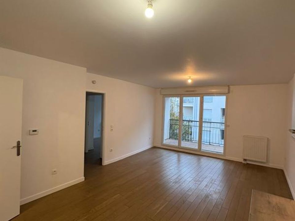 Lejlighed i Châtenay-Malabry, Hauts-de-Seine - foto 4