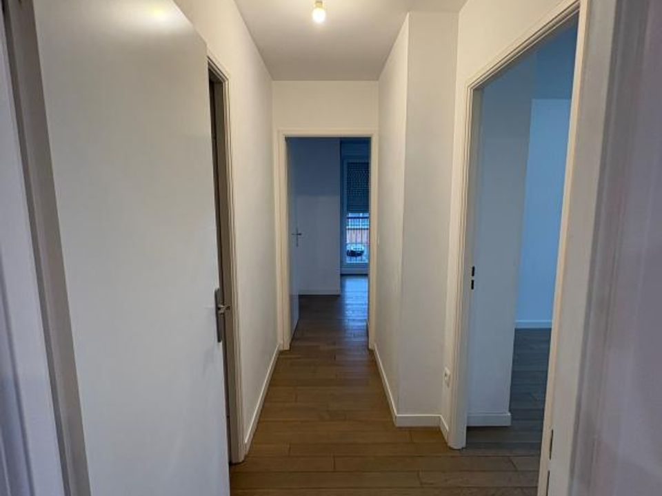 Lejlighed i Châtenay-Malabry, Hauts-de-Seine - foto 5