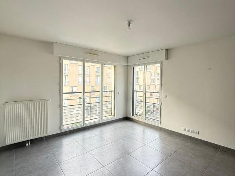 Lejlighed i Vanves, Hauts-de-Seine - foto 1