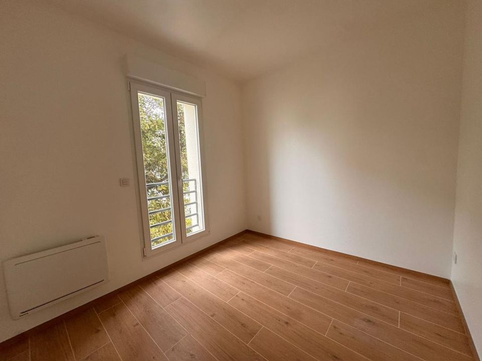 Lejlighed i Aubervilliers, Seine-Saint-Denis - foto 4