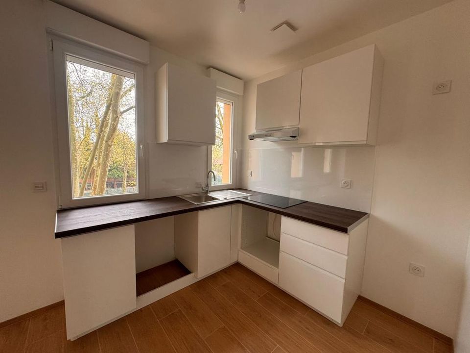 Lejlighed i Aubervilliers, Seine-Saint-Denis - foto 2