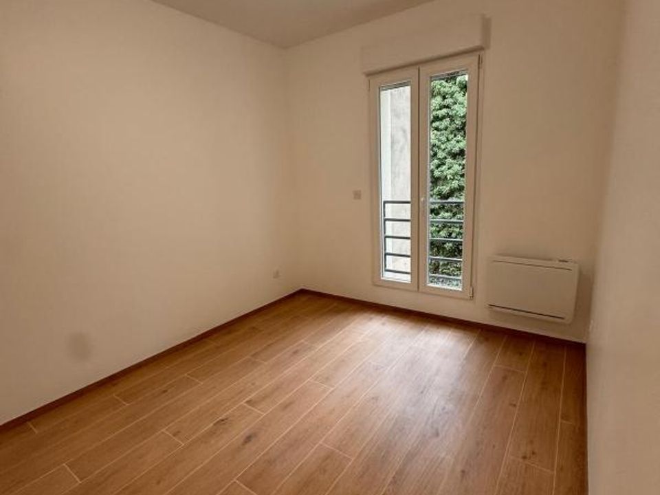 Lejlighed i Aubervilliers, Seine-Saint-Denis - foto 3