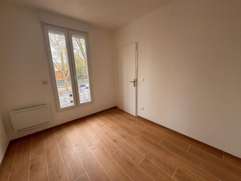 Lejlighed i Aubervilliers, Seine-Saint-Denis - foto 4