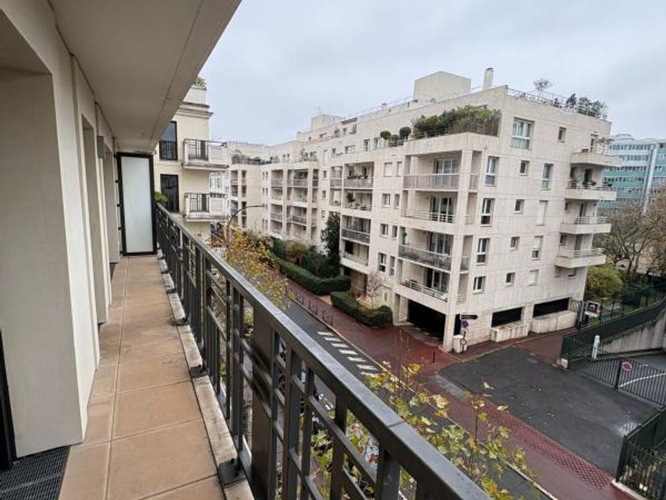 Leilighet i Levallois-Perret, Hauts-de-Seine - bilde 2
