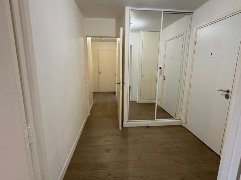 Leilighet i Levallois-Perret, Hauts-de-Seine - bilde 4