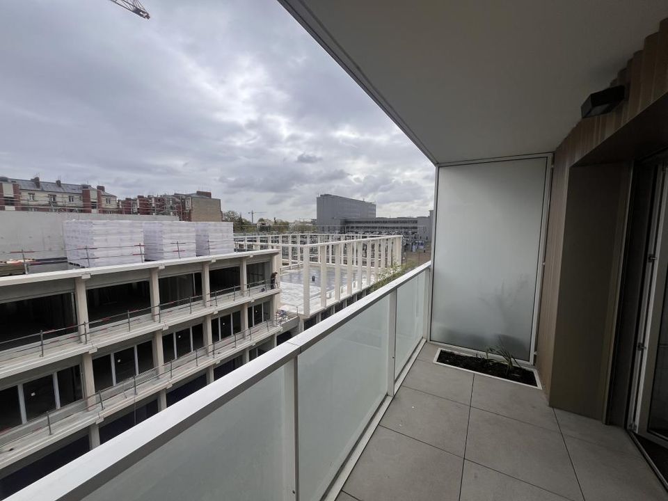 Duplex i Asnières-sur-Seine, Hauts-de-Seine - foto 5