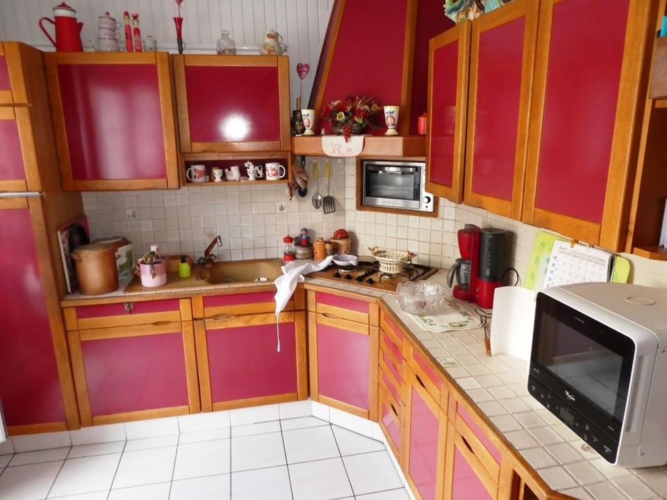 Duplex i Pontivy, Morbihan - foto 2