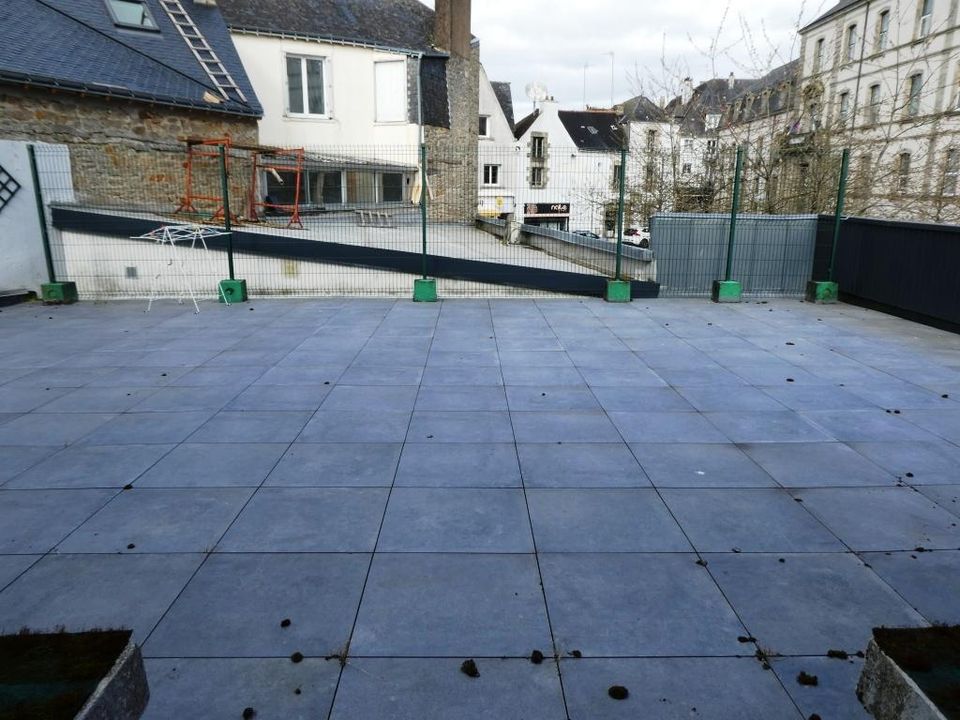 Duplex i Pontivy, Morbihan - foto 4