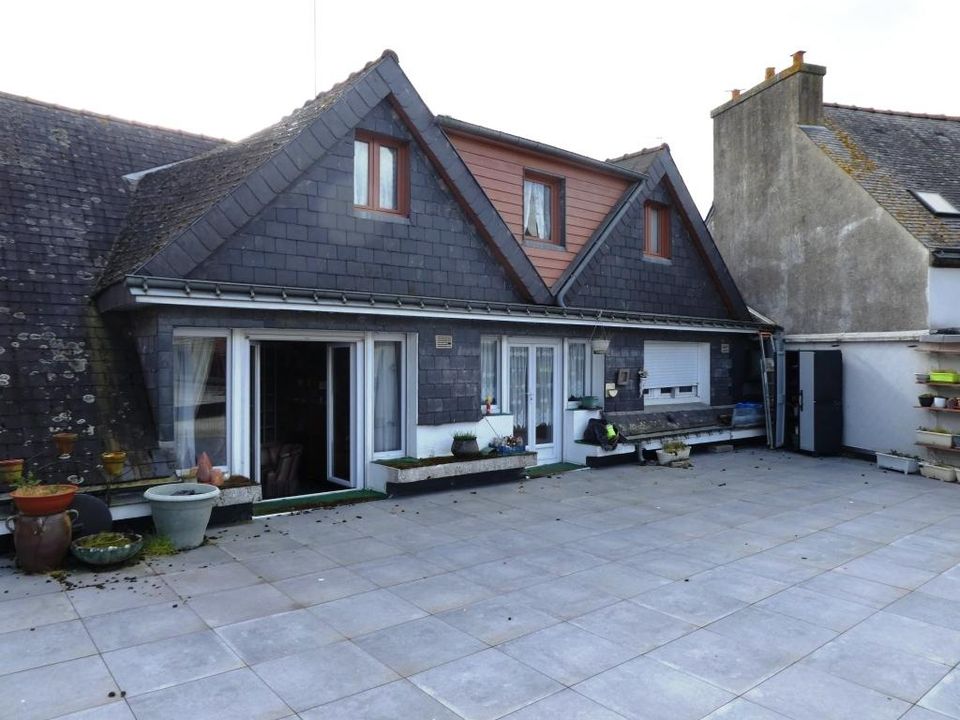 Duplex i Pontivy, Morbihan - foto 5