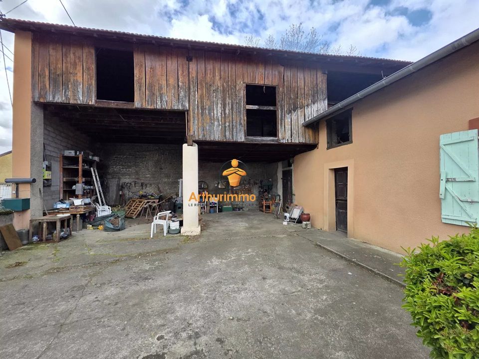 Villa i Aureilhan, Hautes-Pyrenees - foto 3