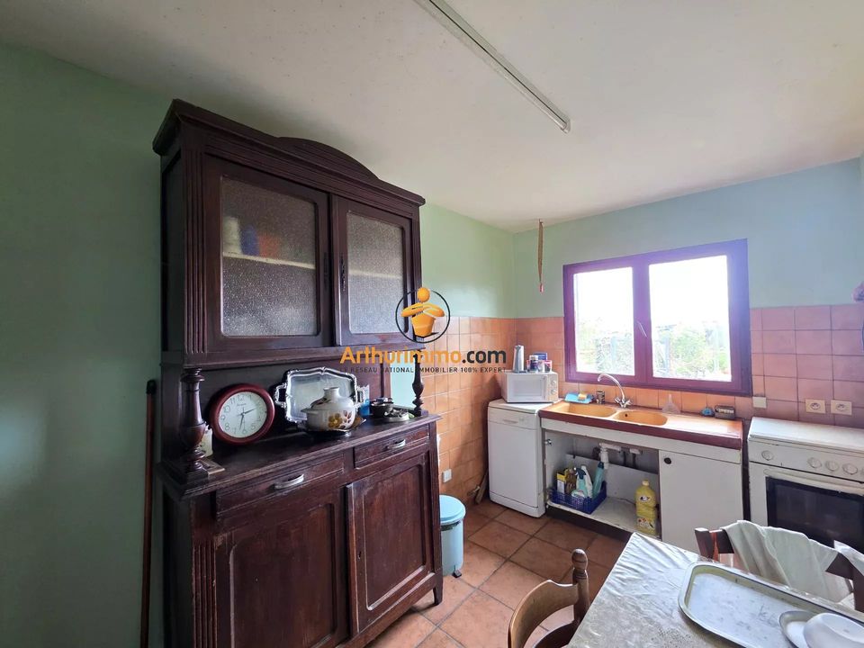 Villa i Aureilhan, Hautes-Pyrenees - foto 4