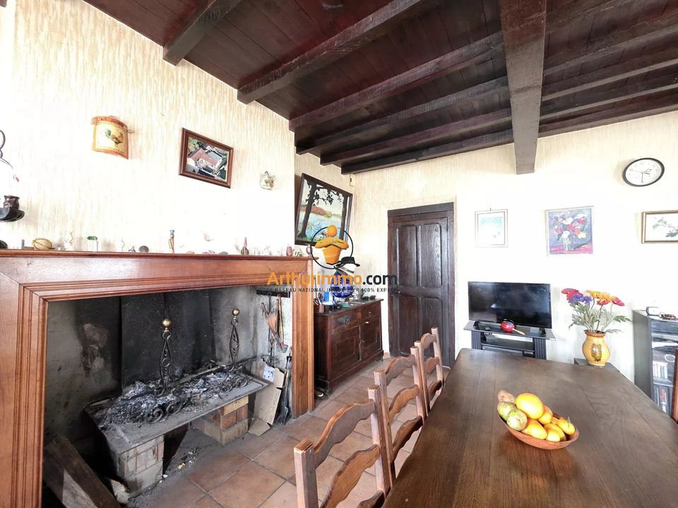Villa i Aureilhan, Hautes-Pyrenees - foto 5