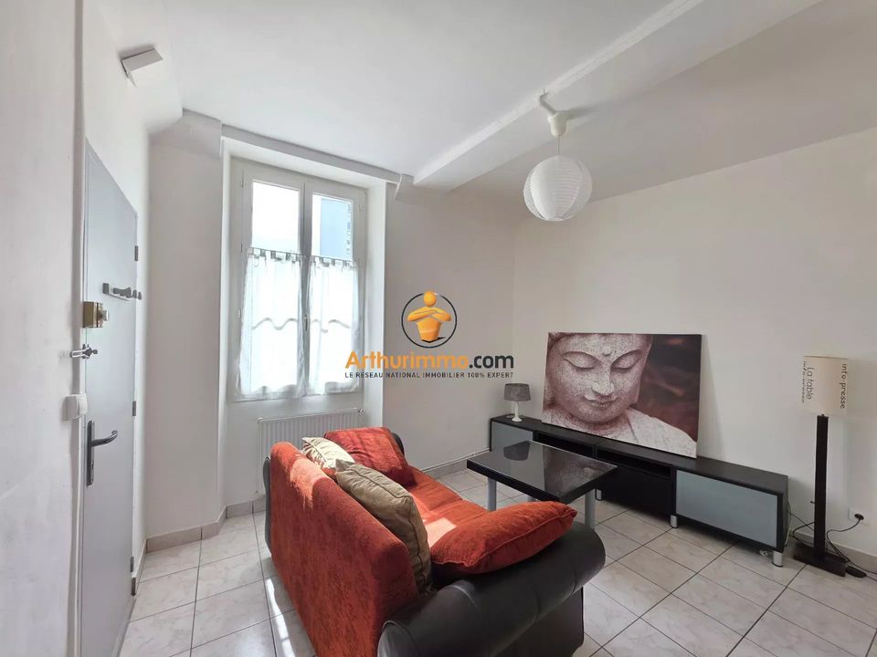 Lejlighed i Tarbes, Hautes-Pyrenees - foto 1