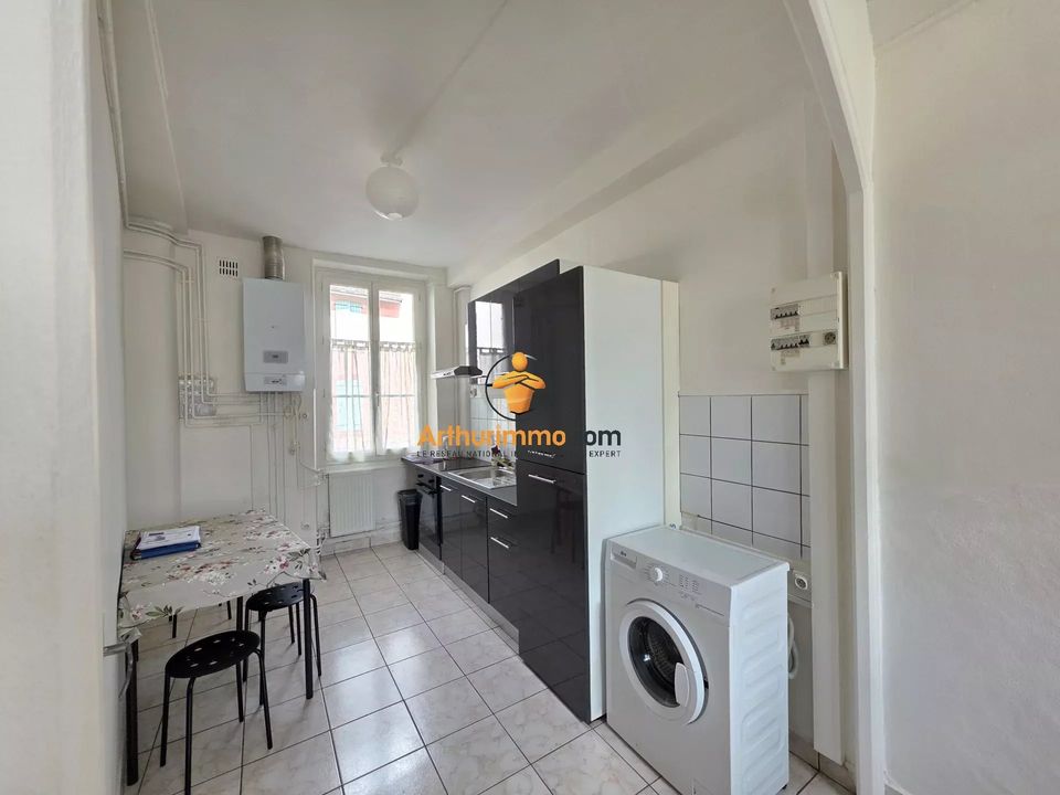 Lejlighed i Tarbes, Hautes-Pyrenees - foto 2