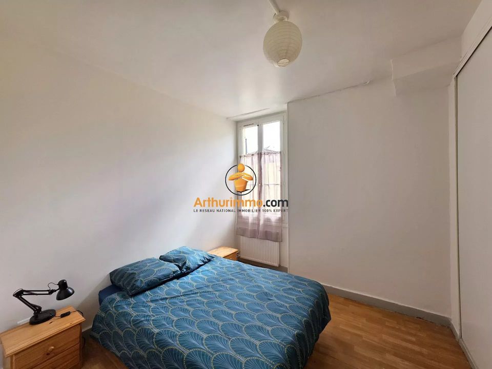 Lejlighed i Tarbes, Hautes-Pyrenees - foto 5