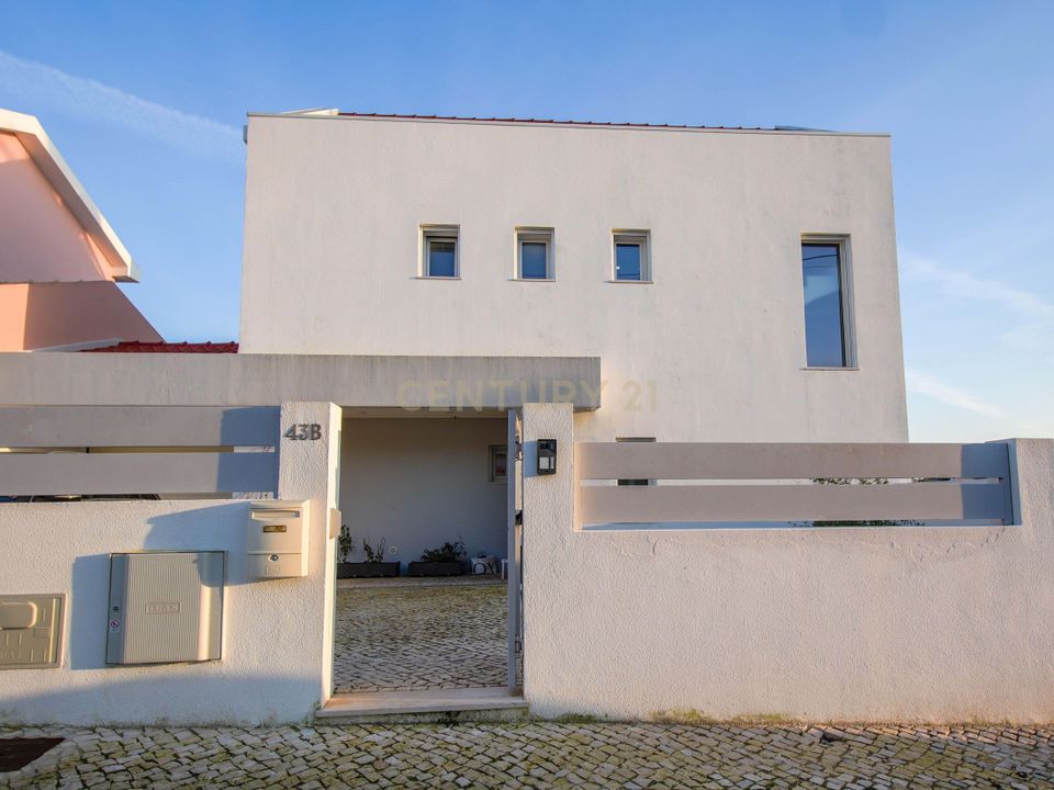 Villa i Almada, Setubal - foto 2
