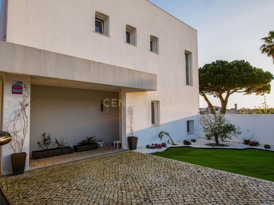 Villa i Almada, Setubal - foto 3