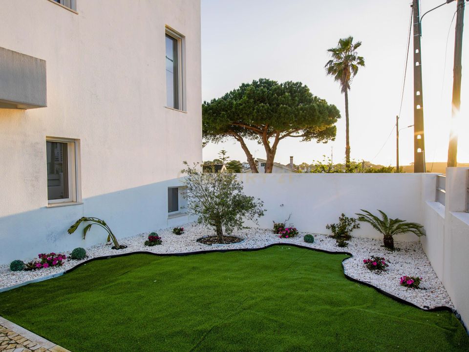 Villa i Almada, Setubal - foto 4