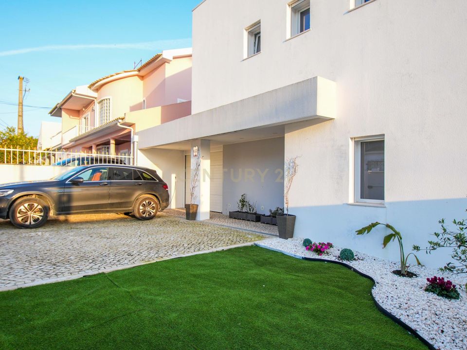 Villa i Almada, Setubal - foto 5
