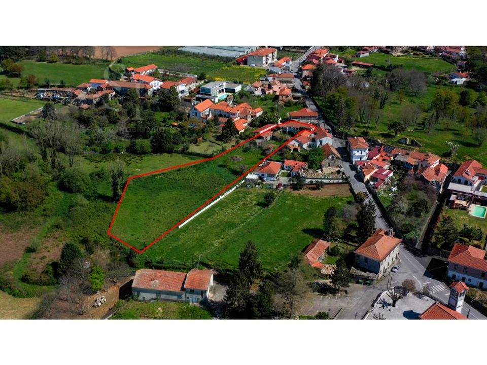 Villa a Sao Joao da Madeira, Aveiro - foto 1