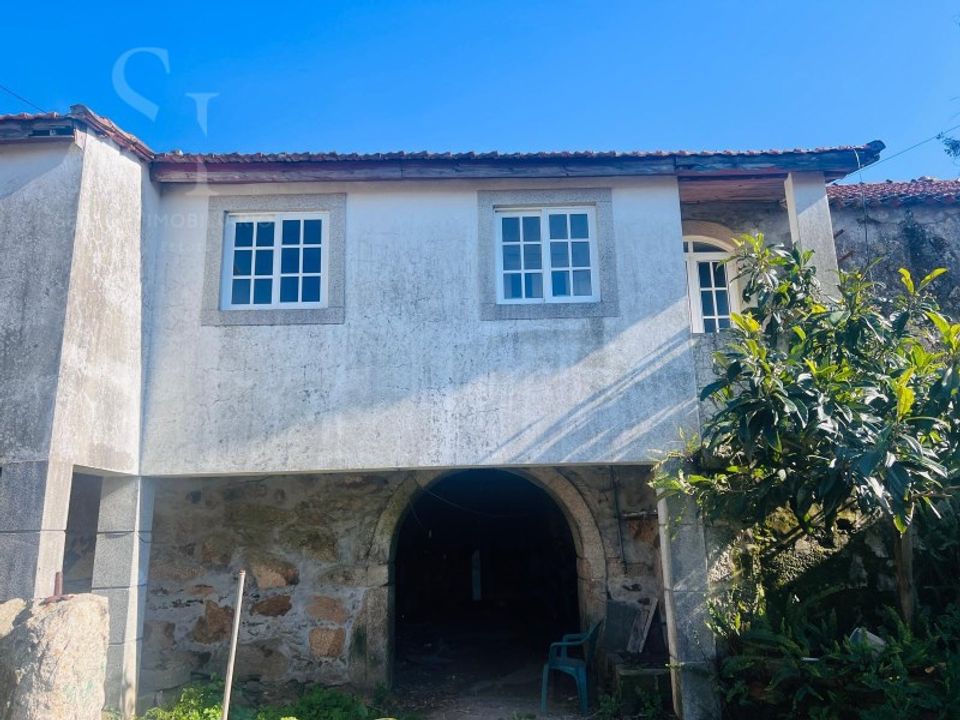 Villa a Sao Joao da Madeira, Aveiro - foto 3