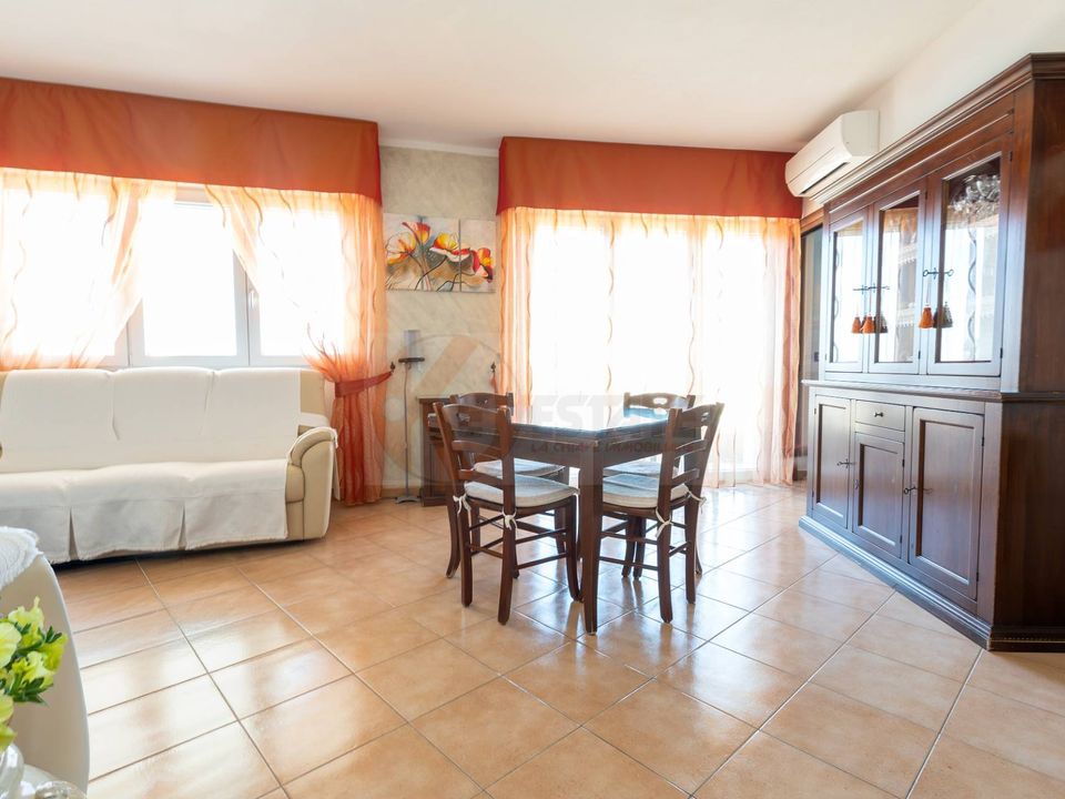 Leilighet i Porto Torres, Sassari - bilde 2