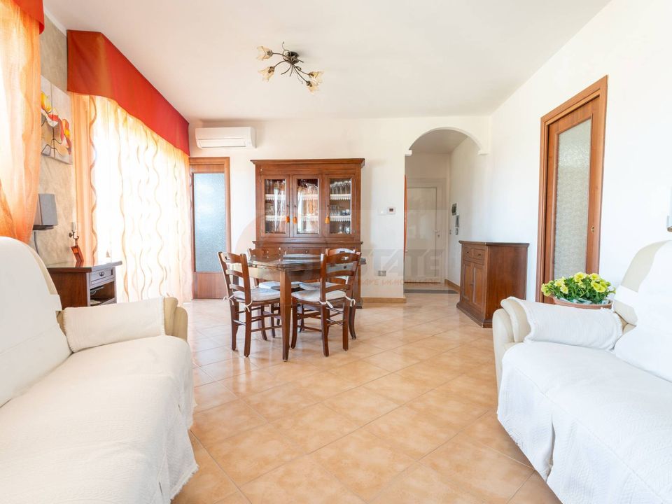 Leilighet i Porto Torres, Sassari - bilde 3
