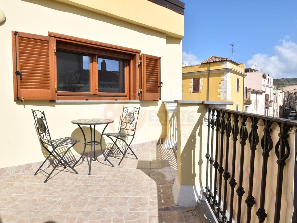 Villa i Thiesi, Sassari - foto 1