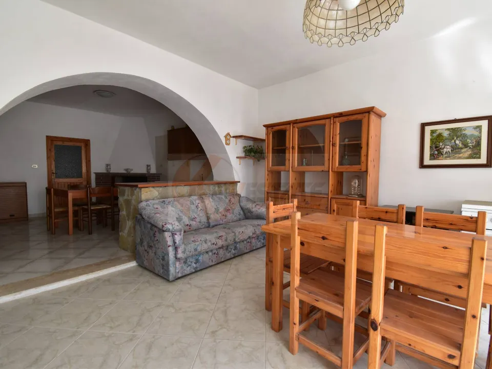 Villa i Bonnanaro, Sassari - foto 1