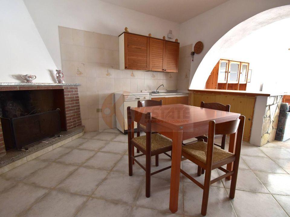 Villa i Bonnanaro, Sassari - foto 5