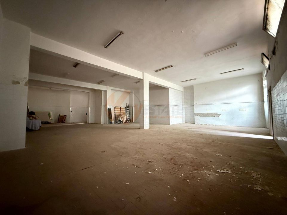 Erhvervsejendom i Sassari, Sassari - foto 1