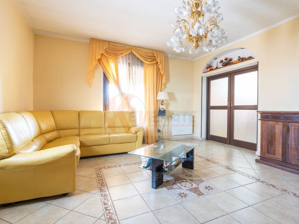 Villa i Perfugas, Sassari - foto 1