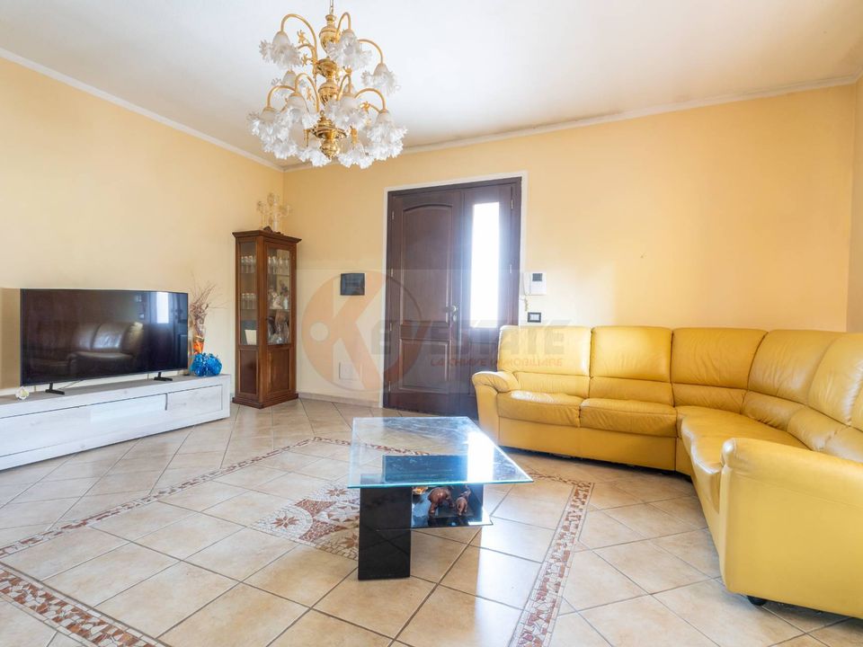 Villa i Perfugas, Sassari - foto 2