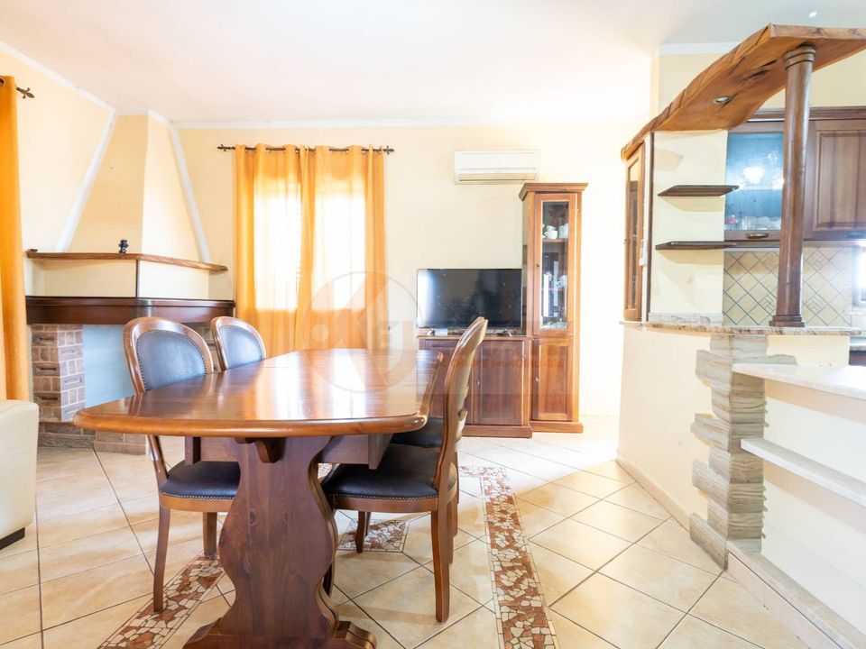Villa i Perfugas, Sassari - foto 3