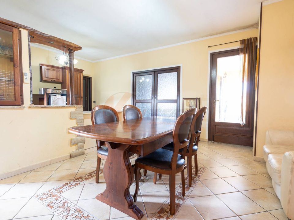 Villa i Perfugas, Sassari - foto 4