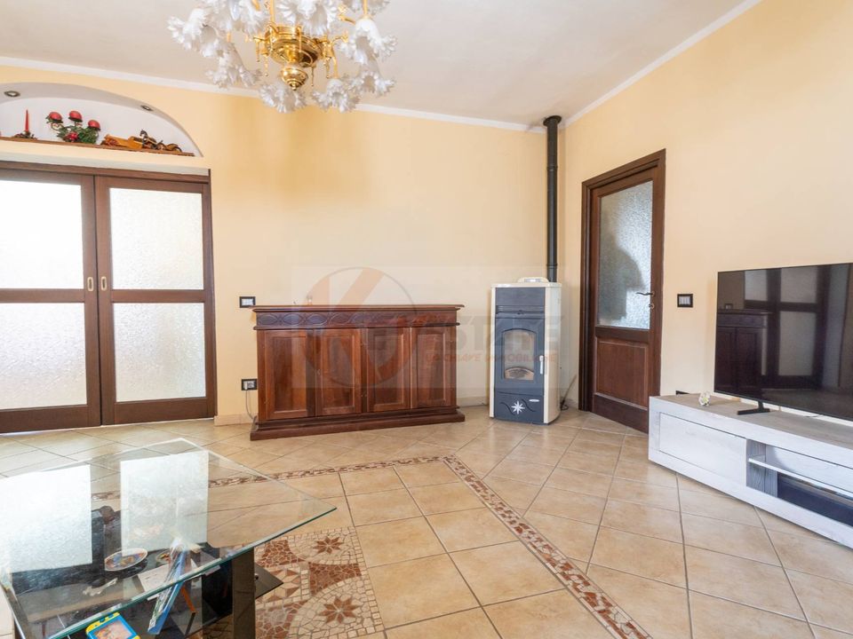 Villa i Perfugas, Sassari - foto 5