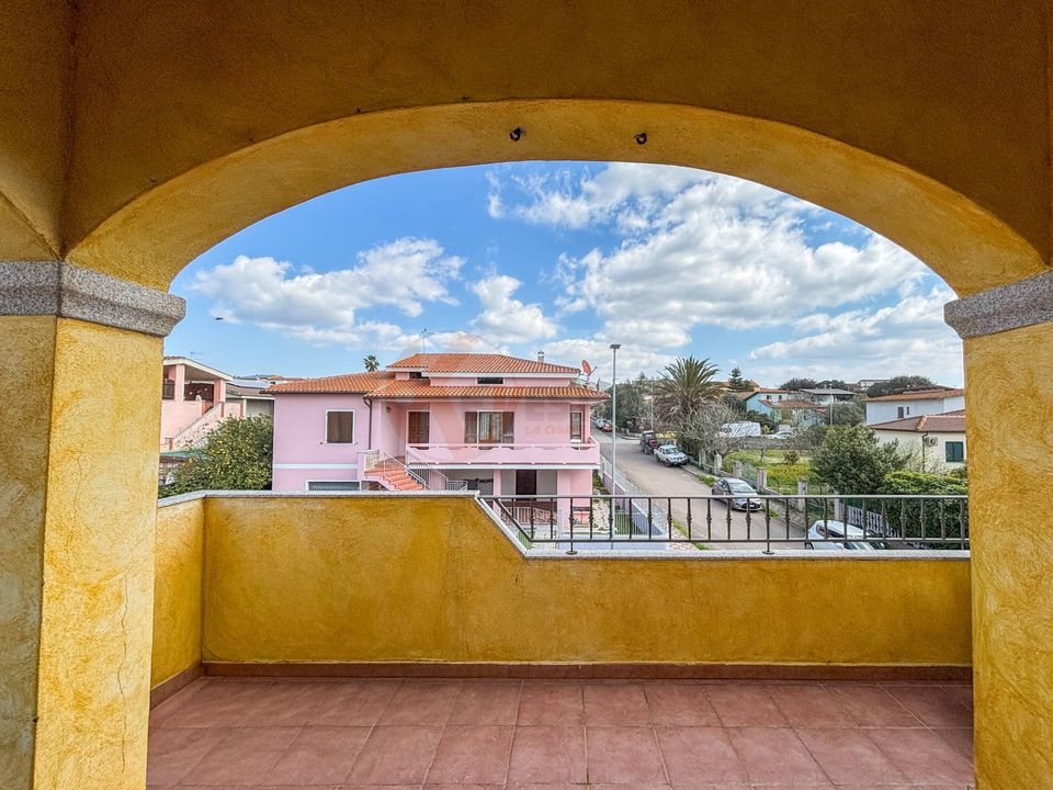 Villa i Perfugas, Sassari - foto 1