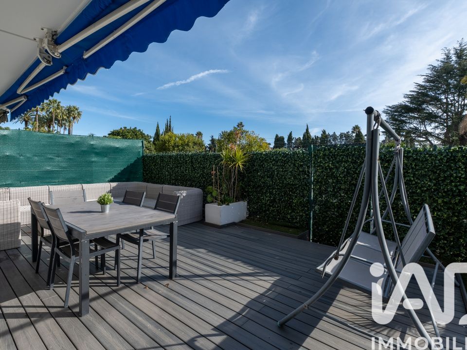 Apartamento en Cannes, Alpes-Maritimes - foto 1
