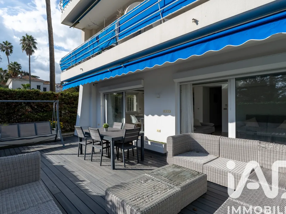 Apartamento en Cannes, Alpes-Maritimes - foto 2