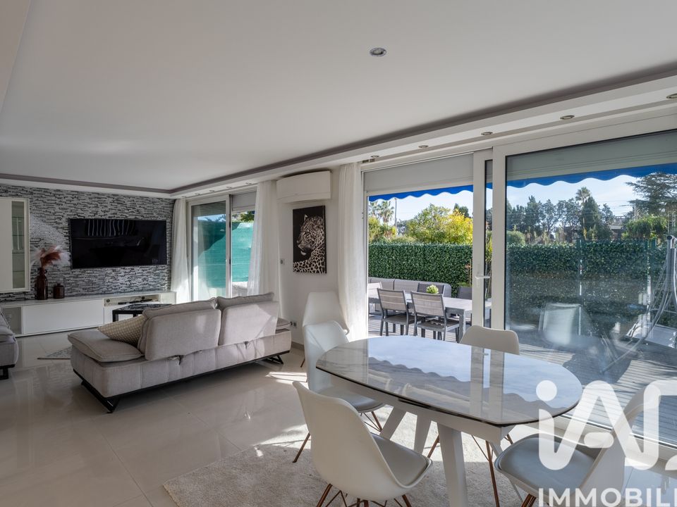 Apartamento en Cannes, Alpes-Maritimes - foto 3